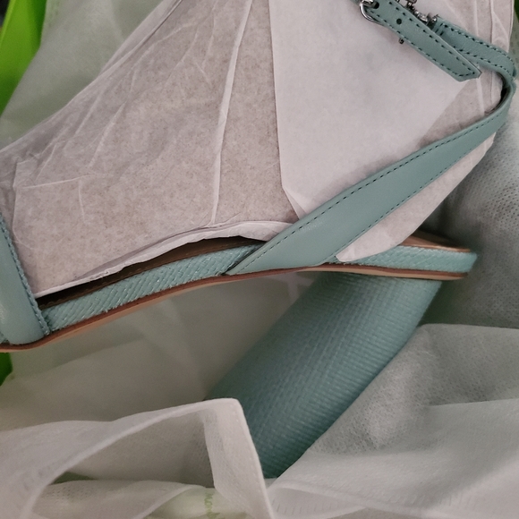 Sam Edelman Kia Sandals - Picture 11 of 12